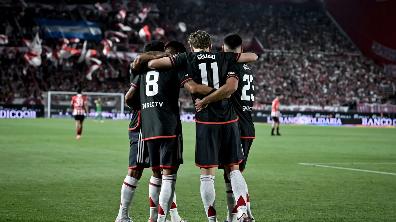 Marcelo Gallardo define el equipo para el duelo ante San Lorenzo: ¿Quiénes serán los titulares?