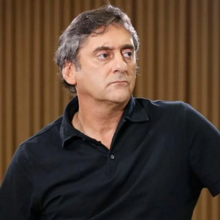 Enzo Francescoli habló en la previa del sorteo del Mundial de Clubes