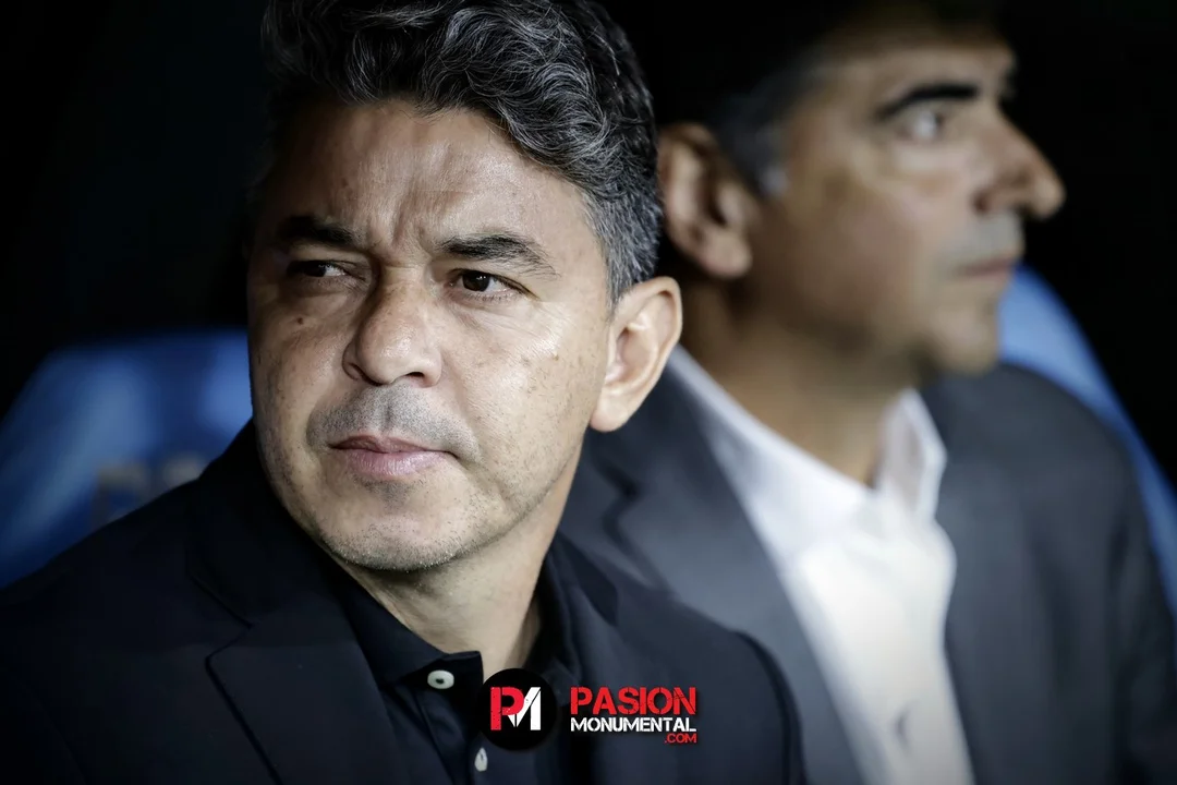¿Serviría su llegada en este momento? El refuerzo top que podría traer River desde Europa