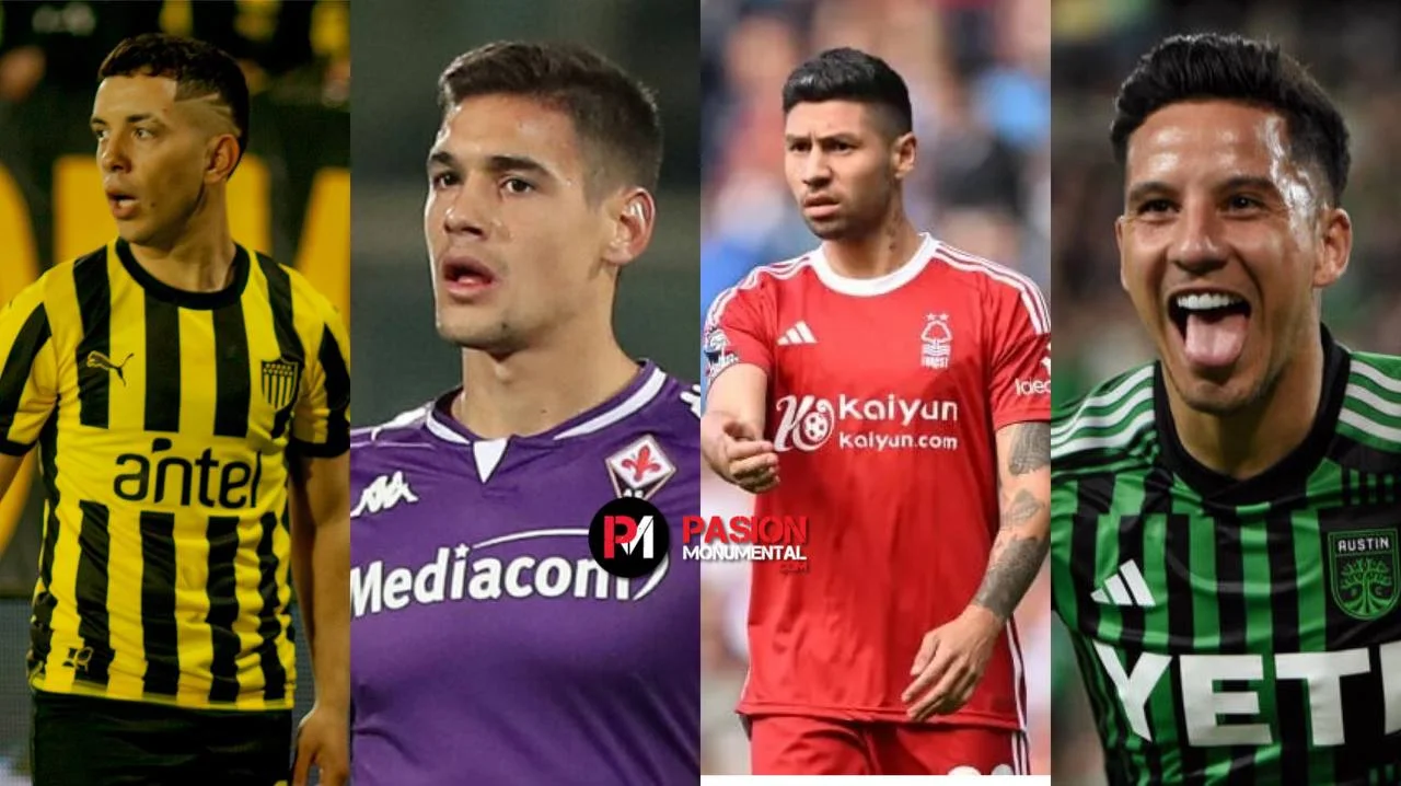 ¿Cómo está el panorama del mercado de pases de River?