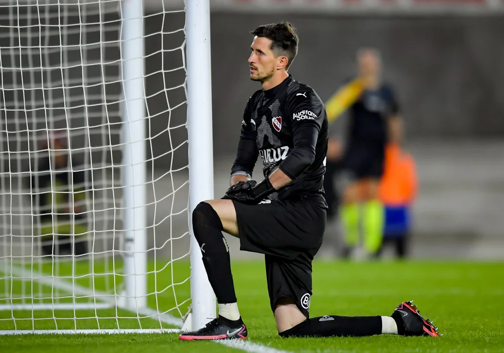 Nació en las inferiores de River y estuvo cerca de volver con Gallardo: la historia de Rodrigo Rey