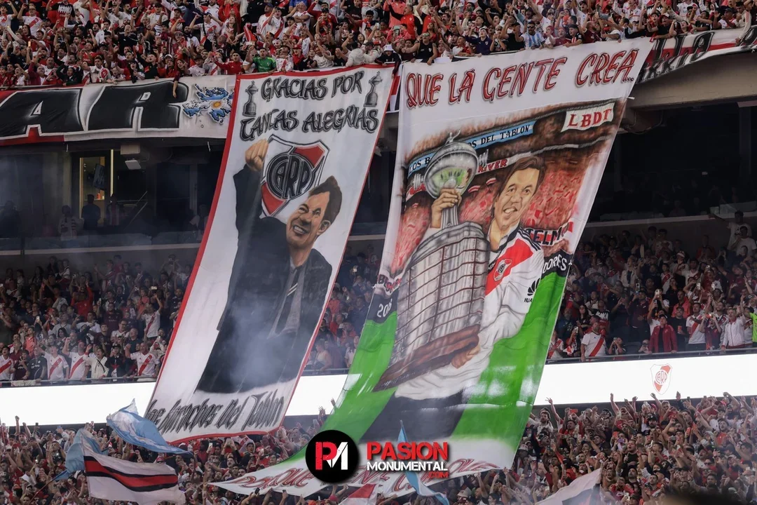 ¿Cómo sigue la agenda de River después del partido ante Ciudad de Bolívar?