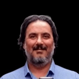 Diego J. Gantus