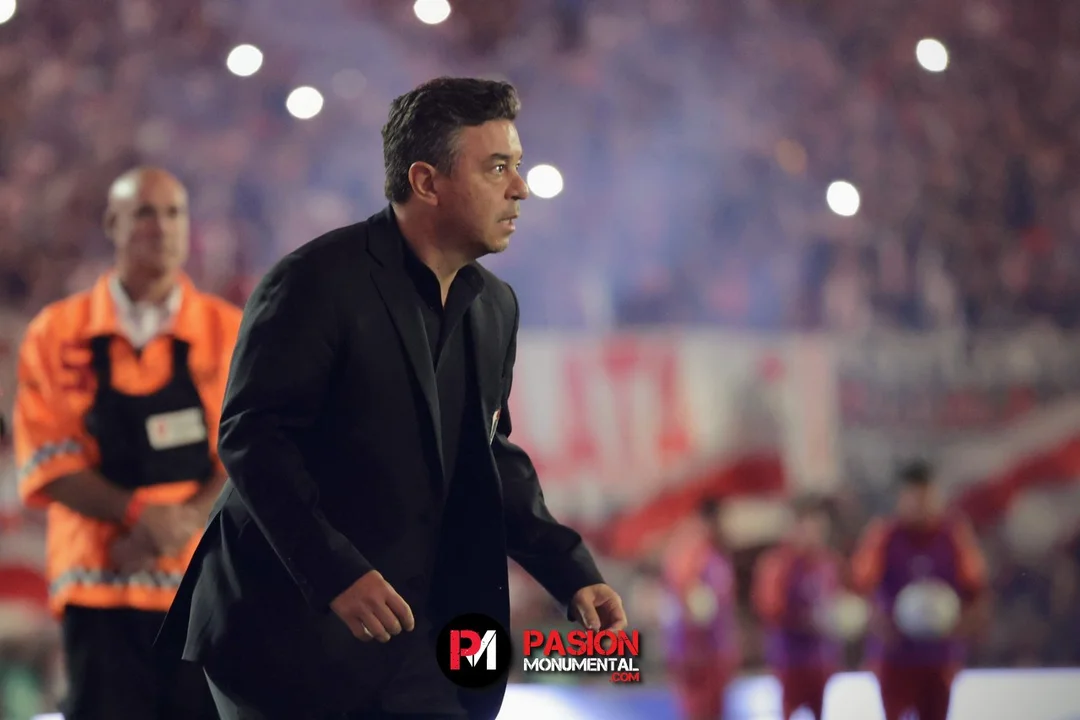 ¿Cómo sigue la agenda de River luego del empate con Rosario Central?