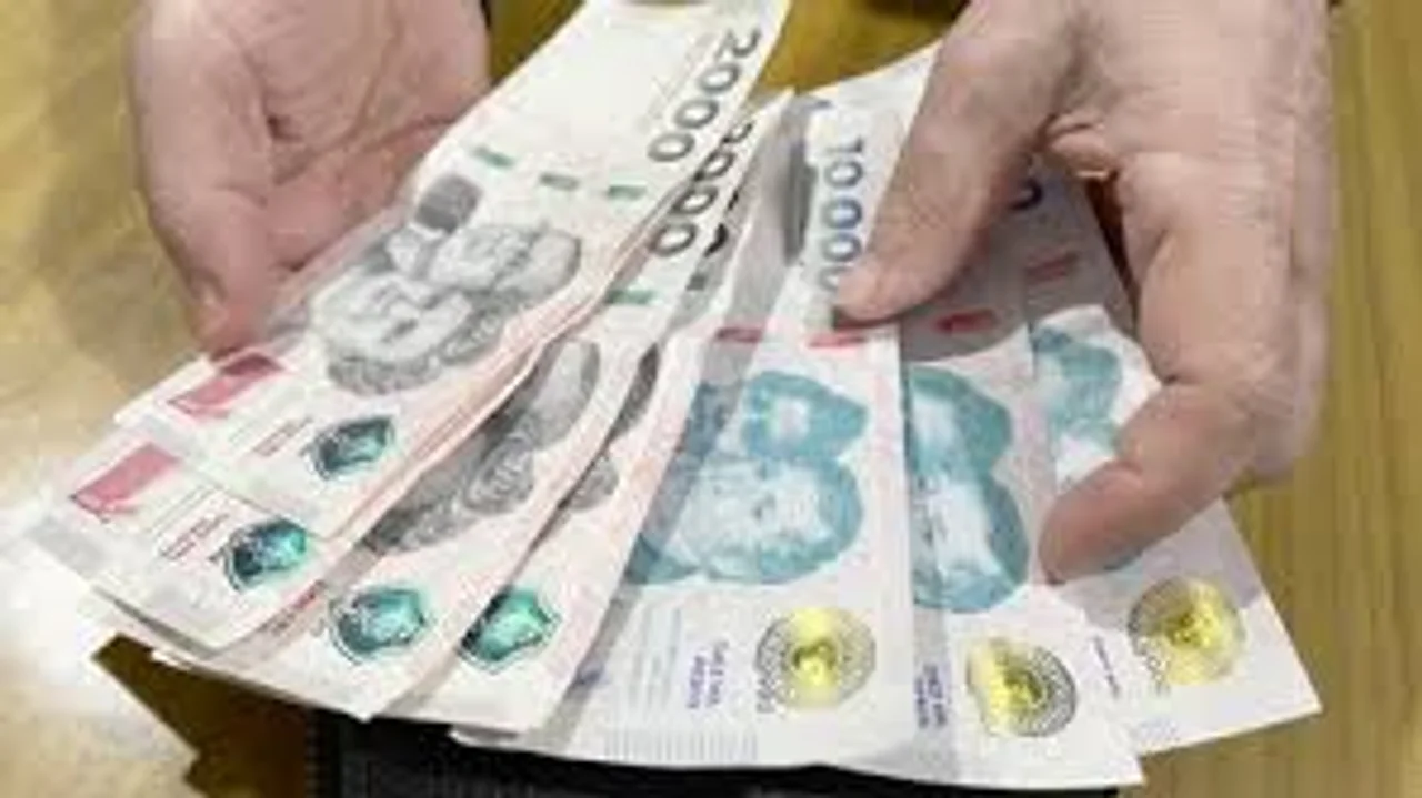 Las paritarias perdieron contra la inflación en el primer trimestre del 2025