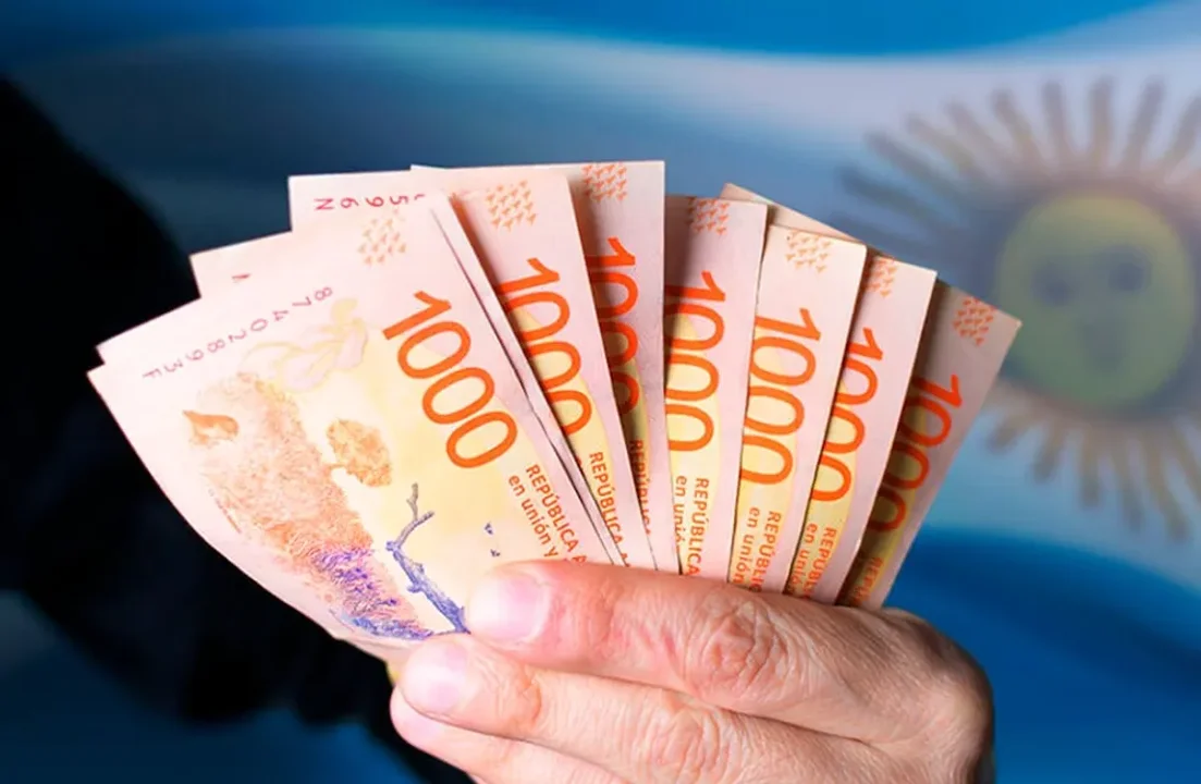 Las paritarias perdieron contra la inflación en el primer trimestre del 2025
