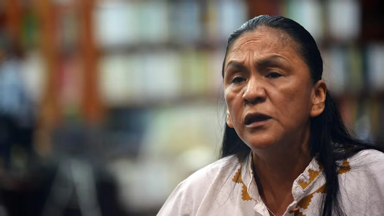 La Corte Suprema confirmó la condena de Milagro Sala a 15 años de prisión