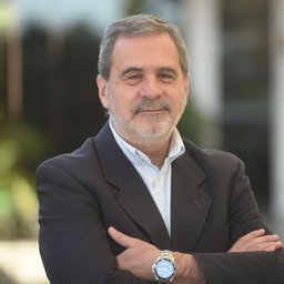 Carlos Fara - Presidente de la Asociación Internacional de Consultores Políticos