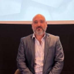 Alejandro Olmos