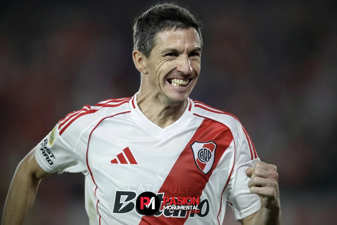 ¿Una sola duda? El posible once de Gallardo para enfrentar a Platense en el Monumental