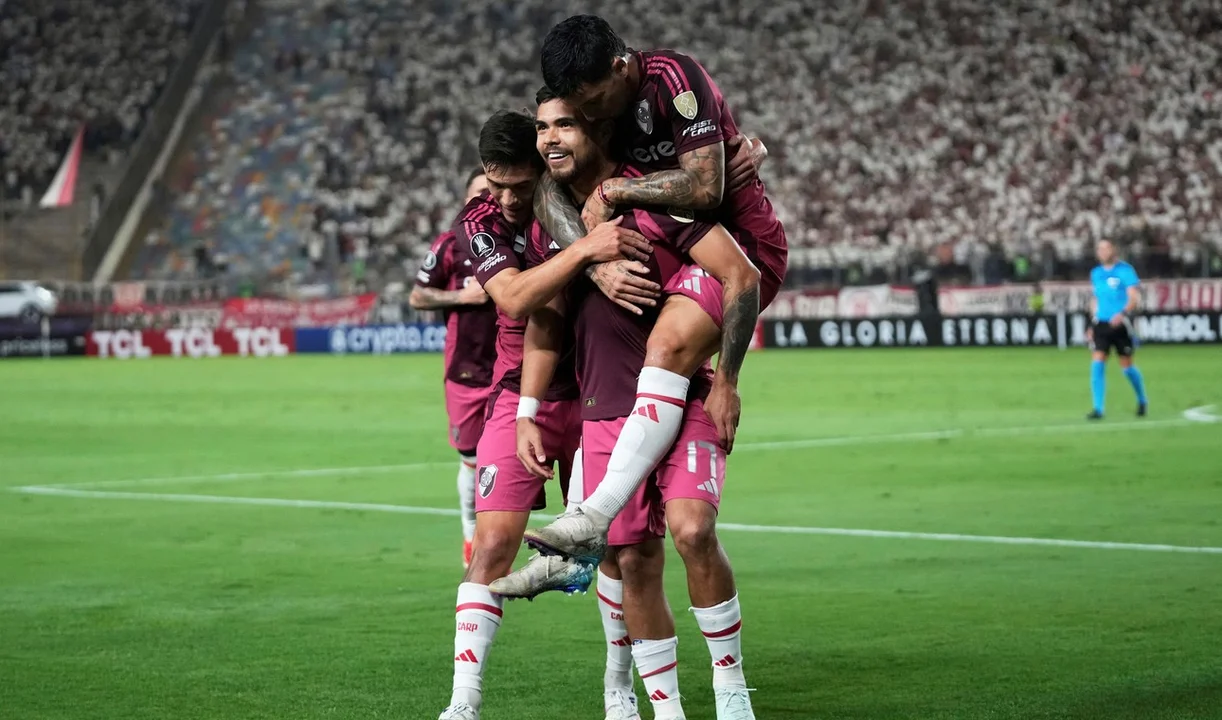 ¿Cómo sigue el calendario de River tras recibir a Platense?