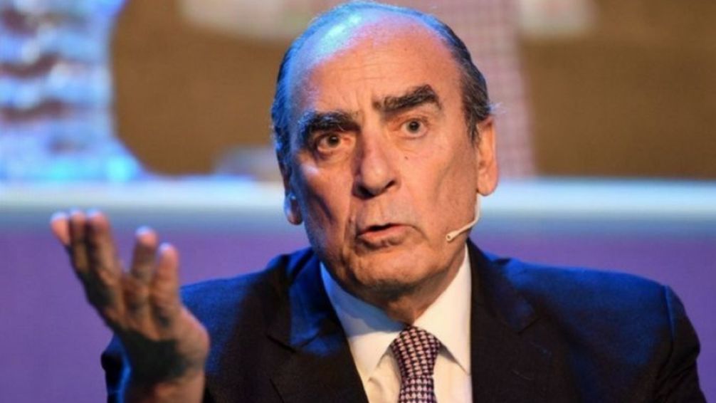 Guillermo Francos "muchas empresas pagan salarios por encima de la inflación”