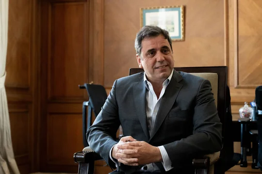 La carta que le dedicó el presidente Javier Milei "al pueblo de Tucumán"