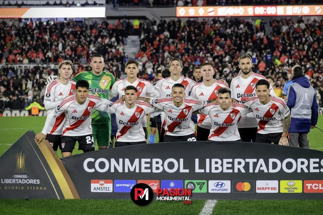 ¿Saldo positivo? Los números del River de Gallardo en el primer semestre del 2025