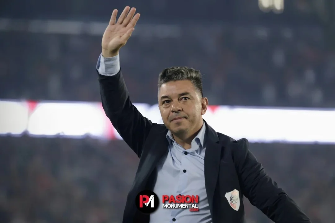 ¿Saldo positivo? Los números del River de Gallardo en el primer semestre del 2025