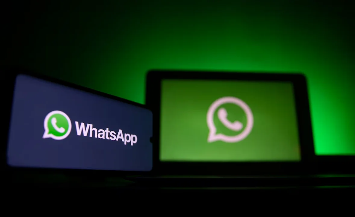 La función de escaneo de documentos llega a WhatsApp