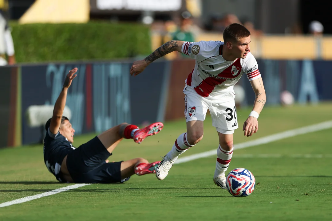 ¿Cómo sigue la agenda de River en el Mundial de Clubes?