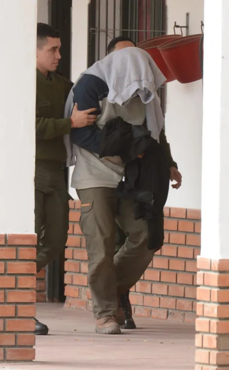 Detienen a trabajadores golondrina con un millonario cargamento de cocaína