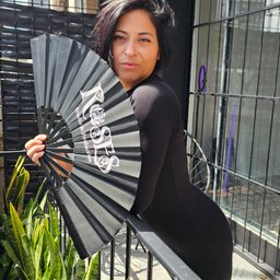 Macarena Balbina Llanir 