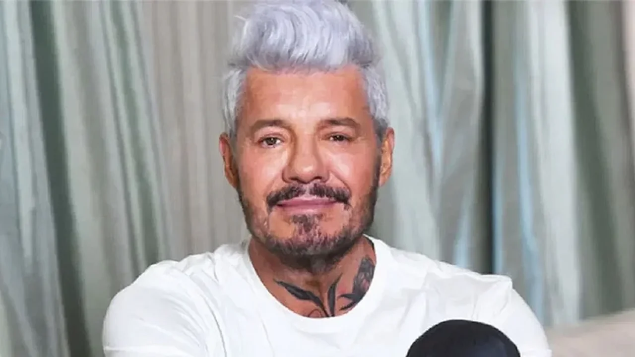 Marcelo Tinelli