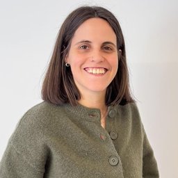 Lucía Seijas
