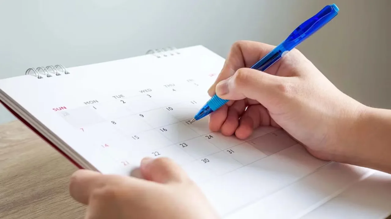 Calendario 2025: cómo quedan los feriados tras la decisión del gobierno sobre los fines de semana