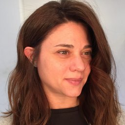 Vanesa Montagnoli (Desde Madrid)