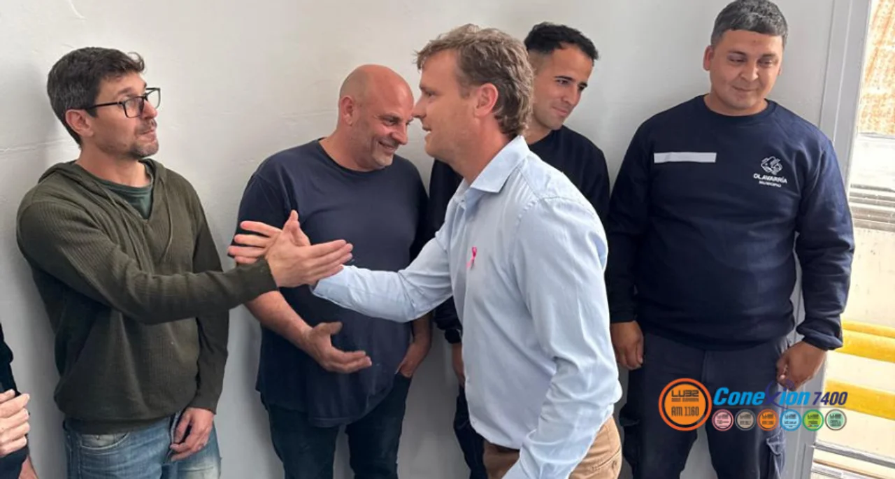 Reabrieron el sector de clínica quirúrgica