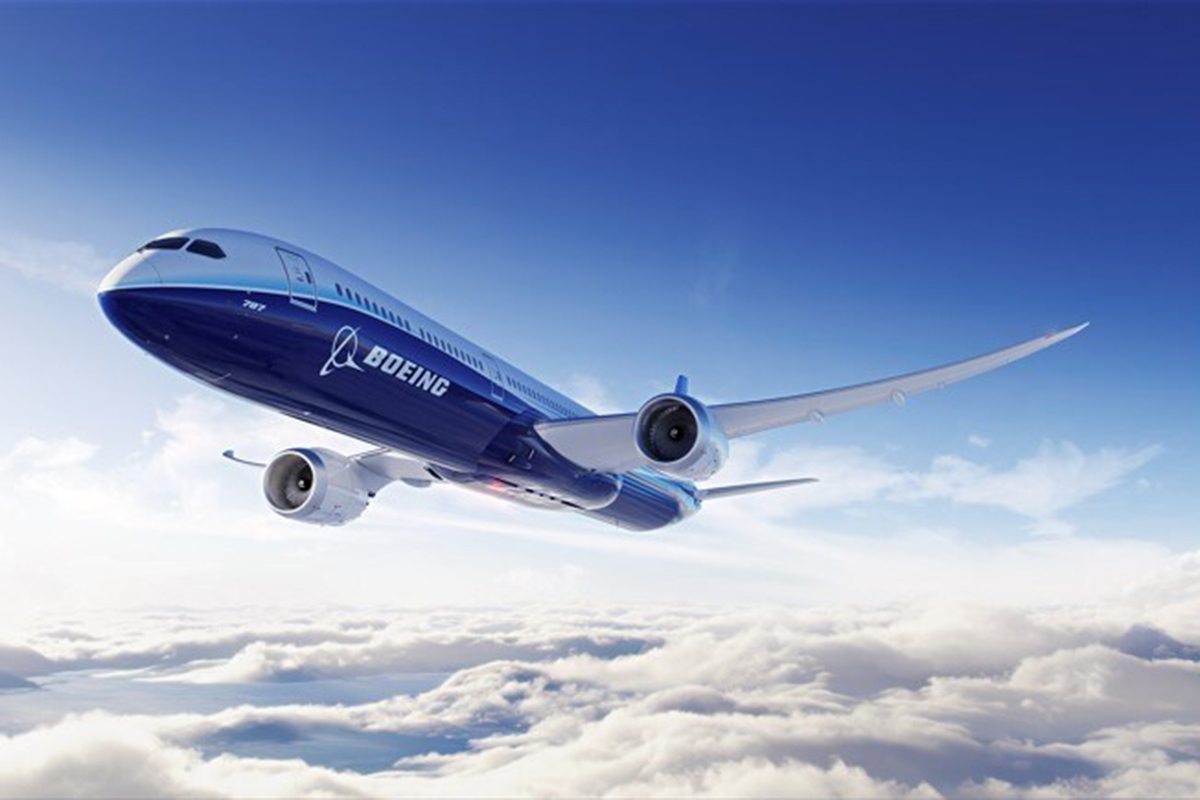 Southwest Airlines evaluates the Boeing 787 Dreamliner to end 55 years of a single-fleet model and enter long-haul