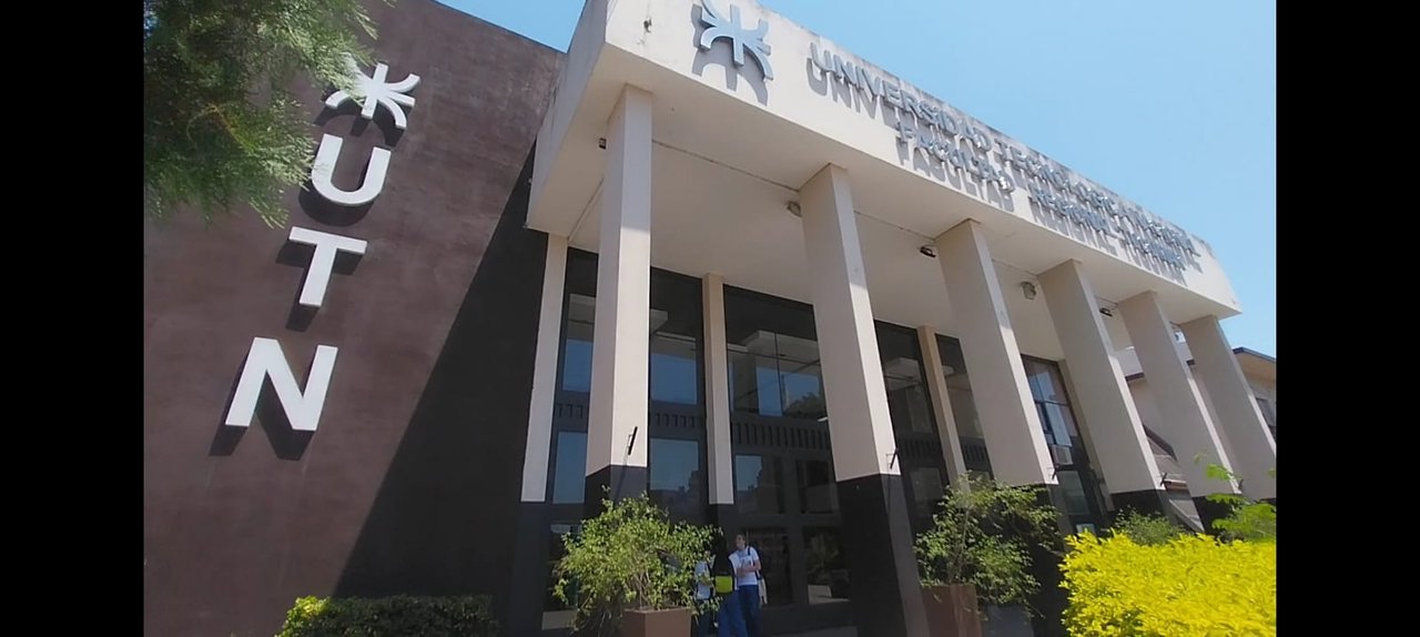 UTN: asueto académico y administrativo en todas las sedes