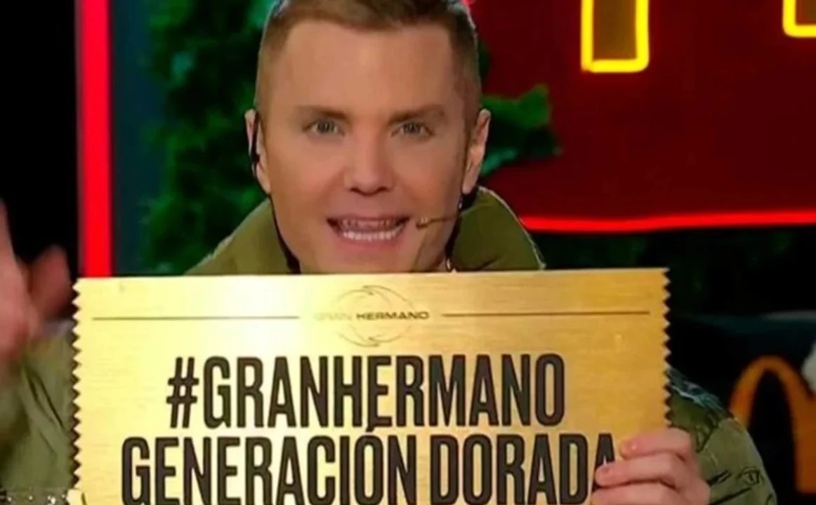 Cómo será Gran Hermano Generación Dorada