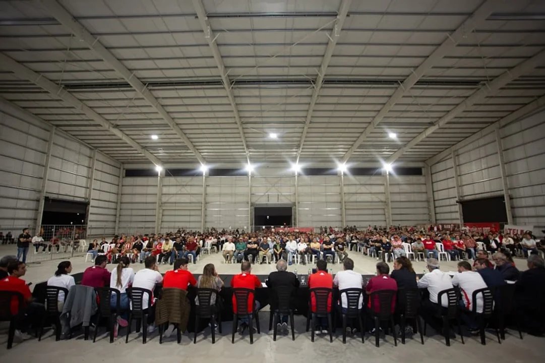 Elecciones en San Martín: se modificó el día de los comicios y crece la tensión