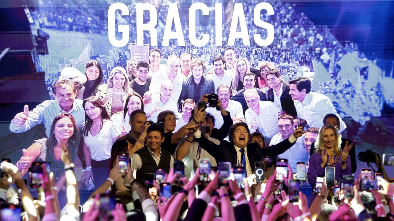 Milei reúne a los legisladores electos de LLA para blindar su agenda de reformas en el Congreso