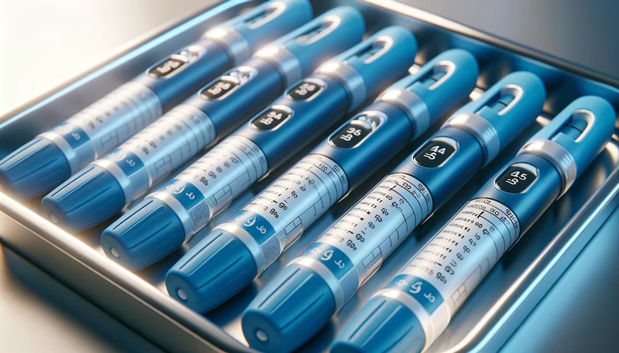 ANMAT prohibió la venta de un medicamento para la diabetes y varios suplementos dietarios