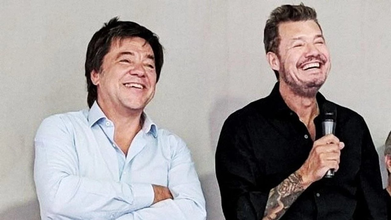 Gustavo Scaglione rompió el silencio tras ser señalado por Juanita Tinelli: "Falsa denuncia, me están difamando"