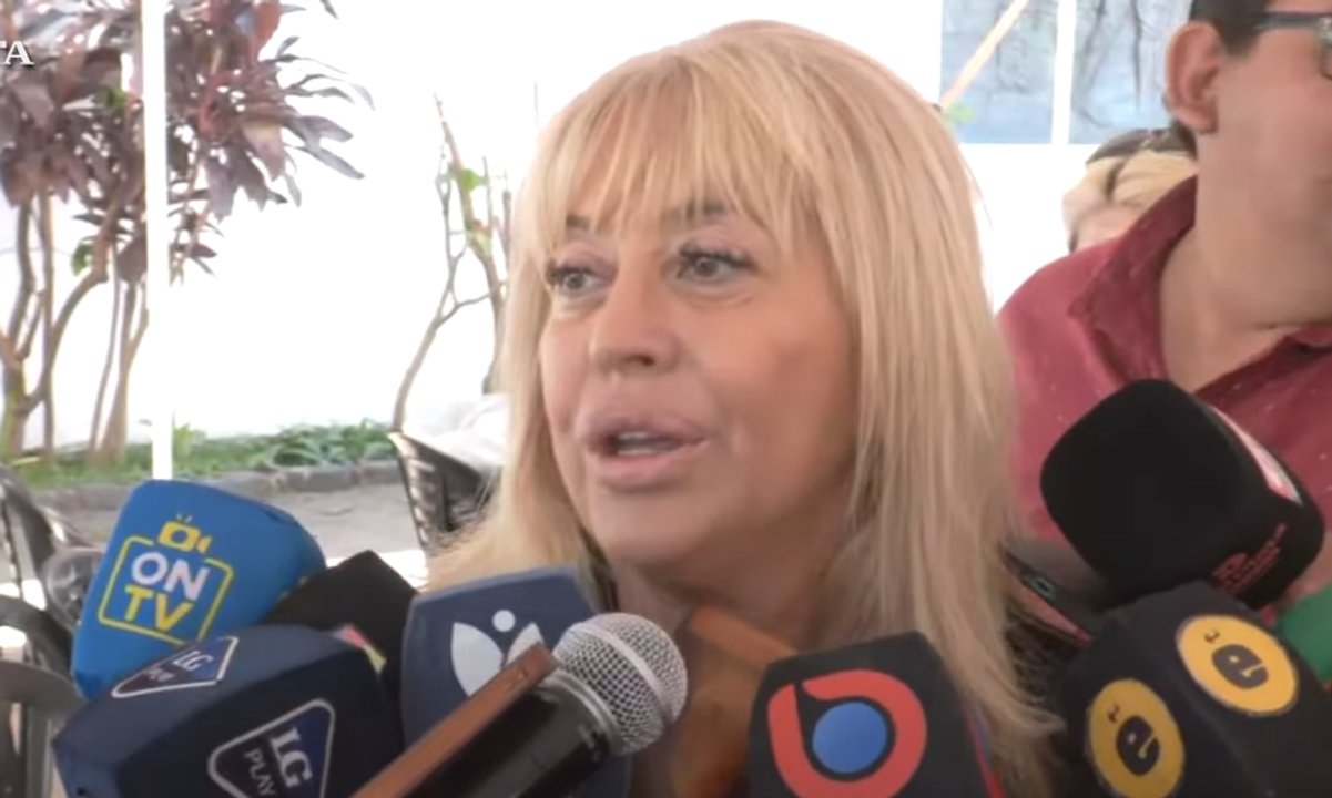 Chahla: “Estaría de acuerdo con un aumento del boleto de colectivo”
