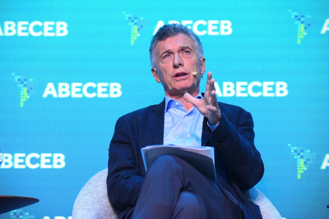 Macri volvió a marcar diferencias con Milei y habló de “personalidades narcisistas” en el liderazgo global