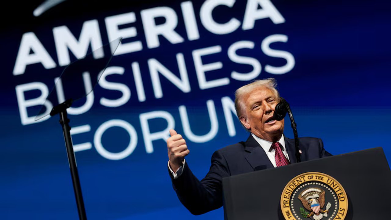 Trump, tras el triunfo de Mamdani: “Quieren convertir a EE.UU. en la Cuba comunista o la Venezuela socialista”