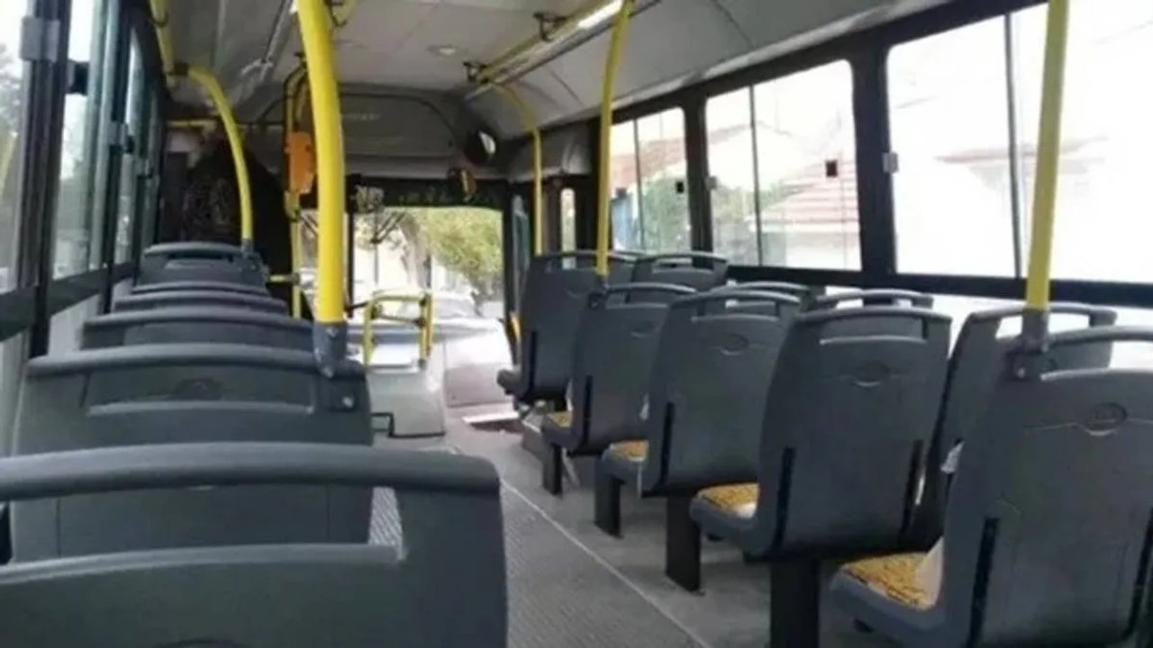 El municipio recibió a la UTA y buscan destrabar el conflicto del transporte