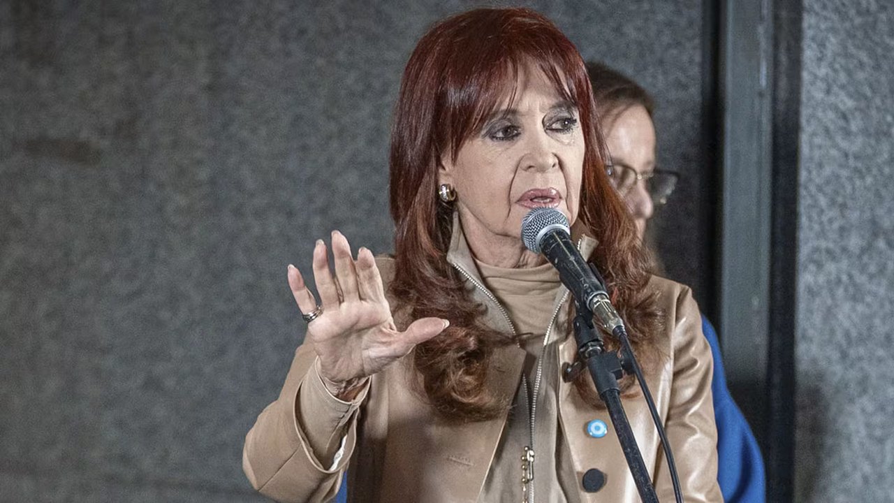 ANSES exigirá a Cristina Kirchner la devolución de $1.000 millones por cobros indebidos de jubilaciones y pensiones