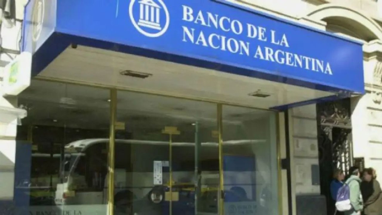 Este jueves los bancos estarán cerrados en todo el país: cómo operar