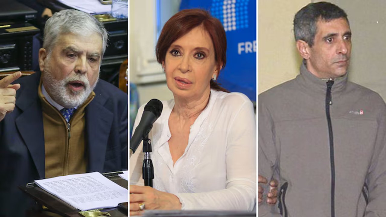 Cuadernos de las coimas: comienza el juicio por el mayor caso de corrupción de la historia argentina