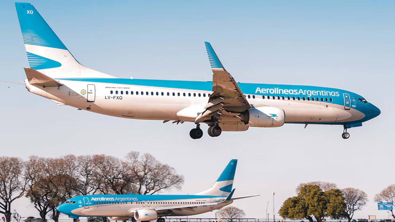 Aerolíneas Argentinas empezará a cobrar por elegir asientos: cuándo se reflejará en los precios