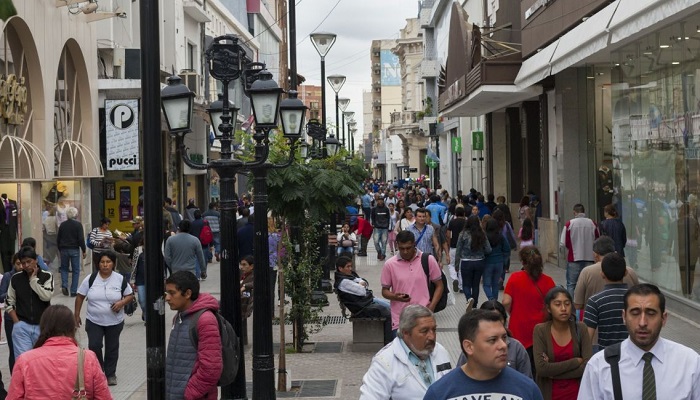 comercio