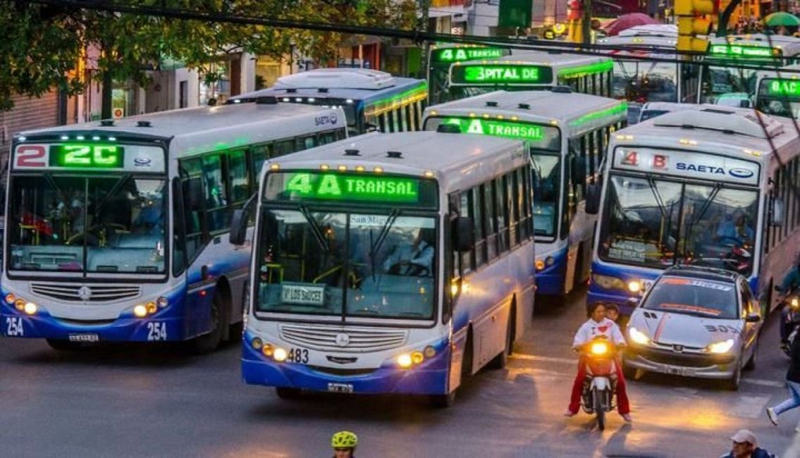 SAETA depositaría los fondos este jueves y no habría reducciones en los servicios