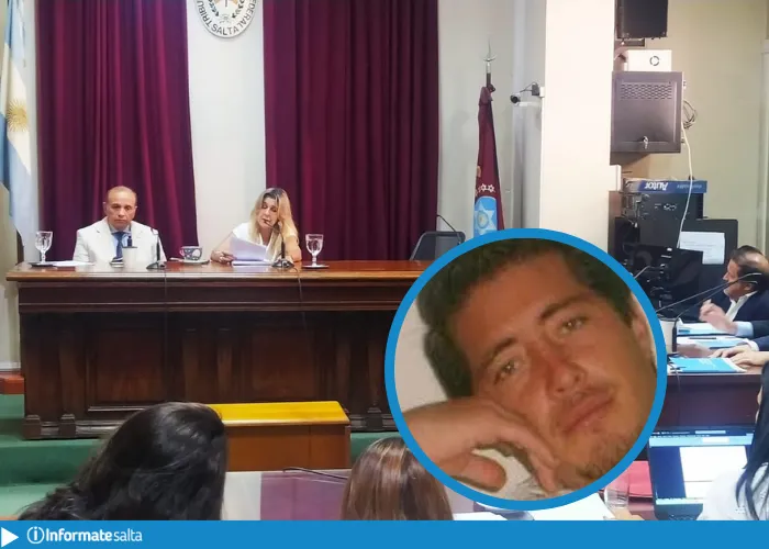 Sobreseyeron a Sarmiento por el ingreso de Monges a la cárcel de Orán