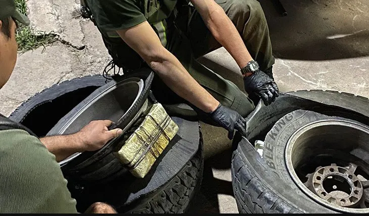 Plan Güemes: “Los números son contundentes”, dijo el ministro de Seguridad