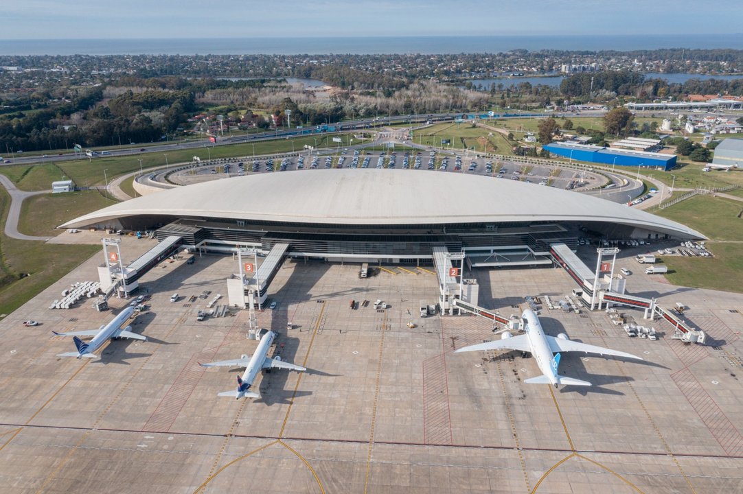 Corporación América Airports releases 2025 Sustainability Report