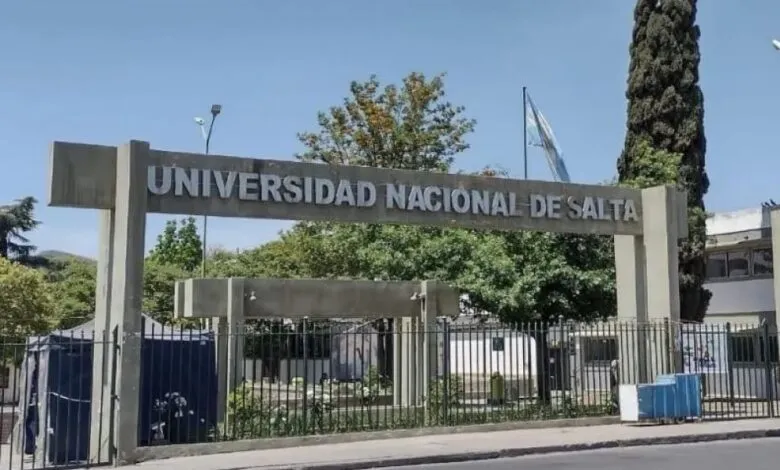 La UNSa analiza la creación de Ingeniería en Minas y avanza en su ampliación en la Puna salteña