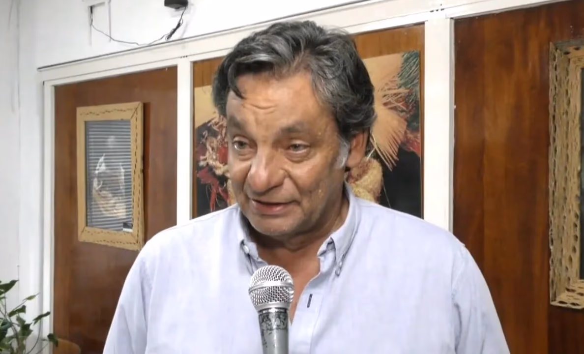 “El mundo minero muestra un fuerte interés por Salta”, aseguró Lupión desde Canadá